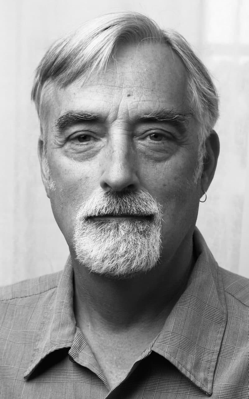 Portrait of Robert Howard