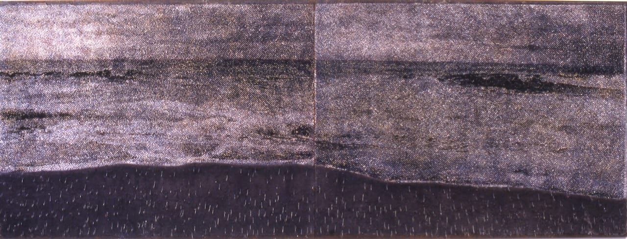 The Ocean Will Take Us Back