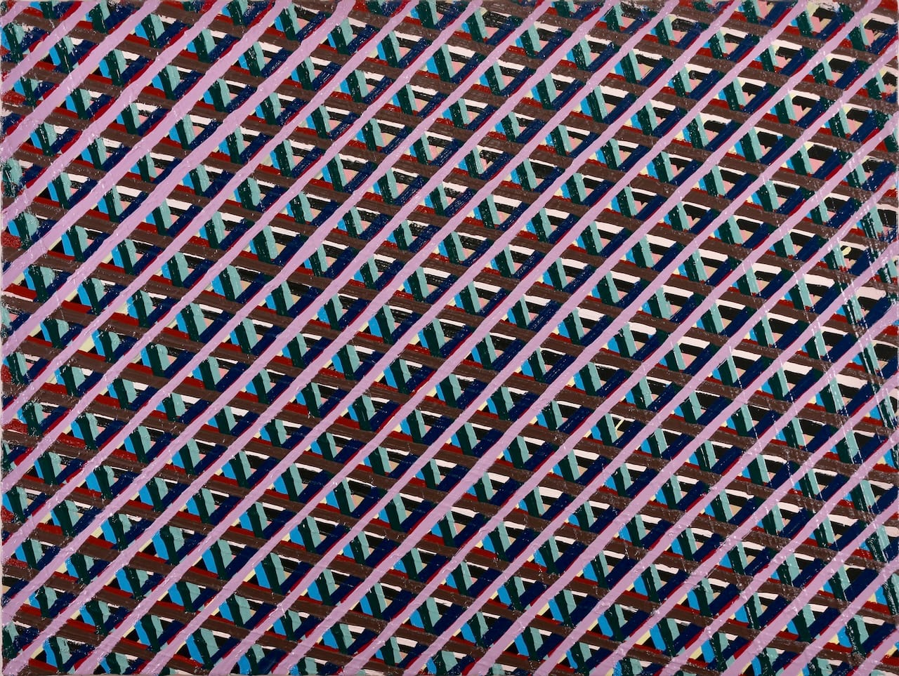 60 Degrees of Separation