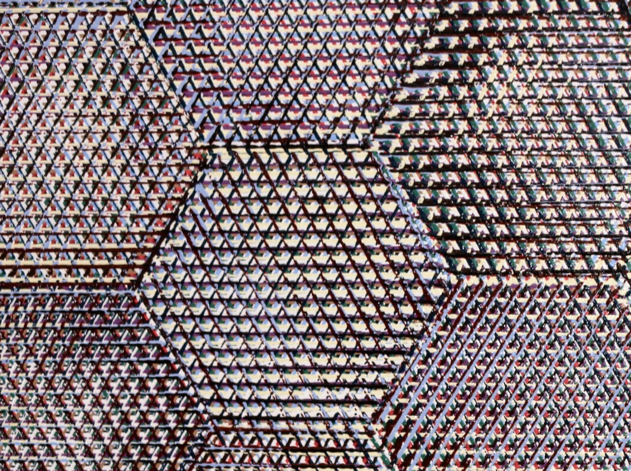 Random Mutation Detail II