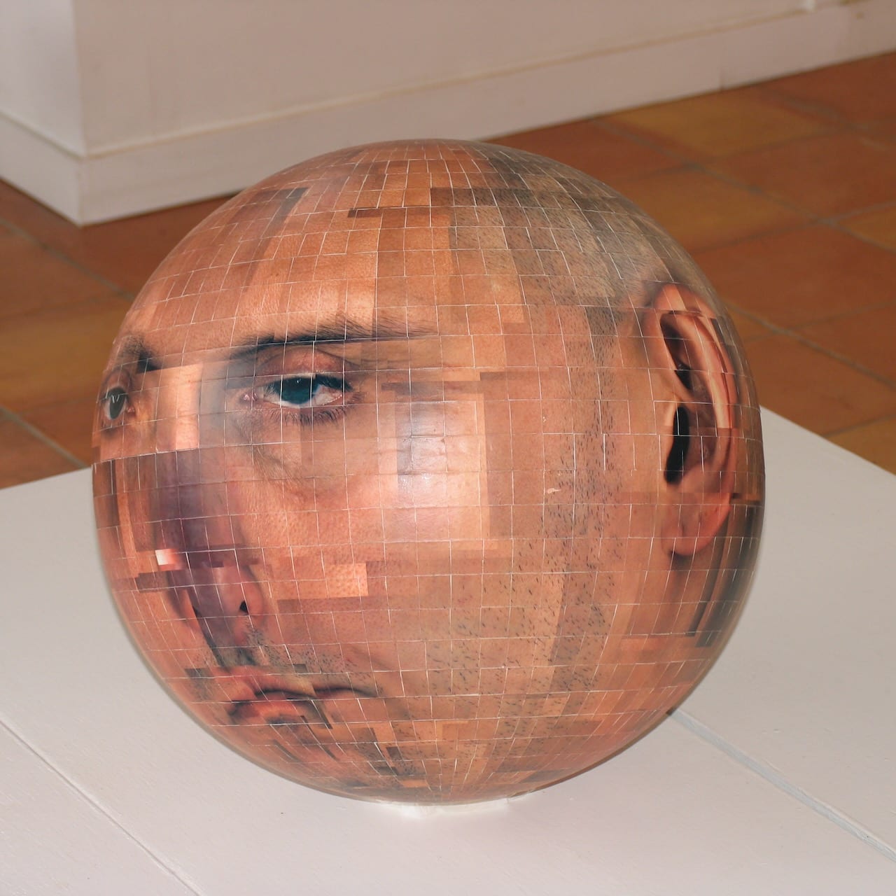 The Expanding Universe of Aaron J. Vonk